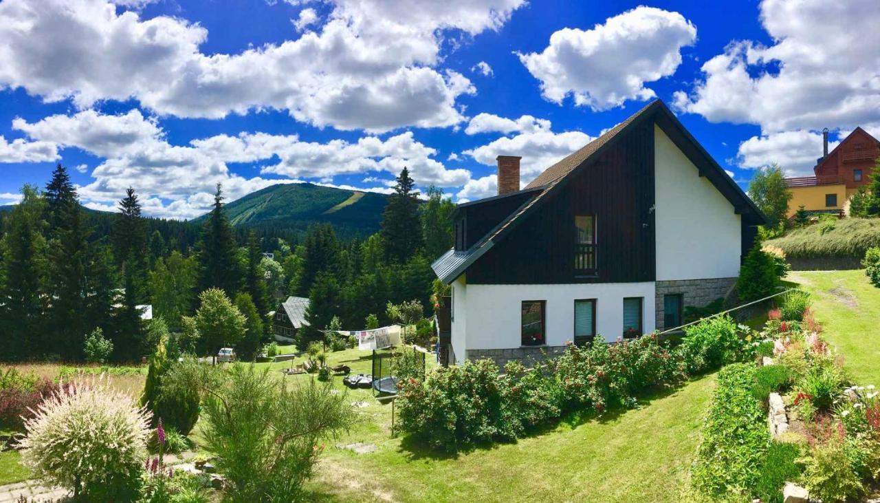 Apartments In Harrachov/Riesengebirge 2300 מראה חיצוני תמונה