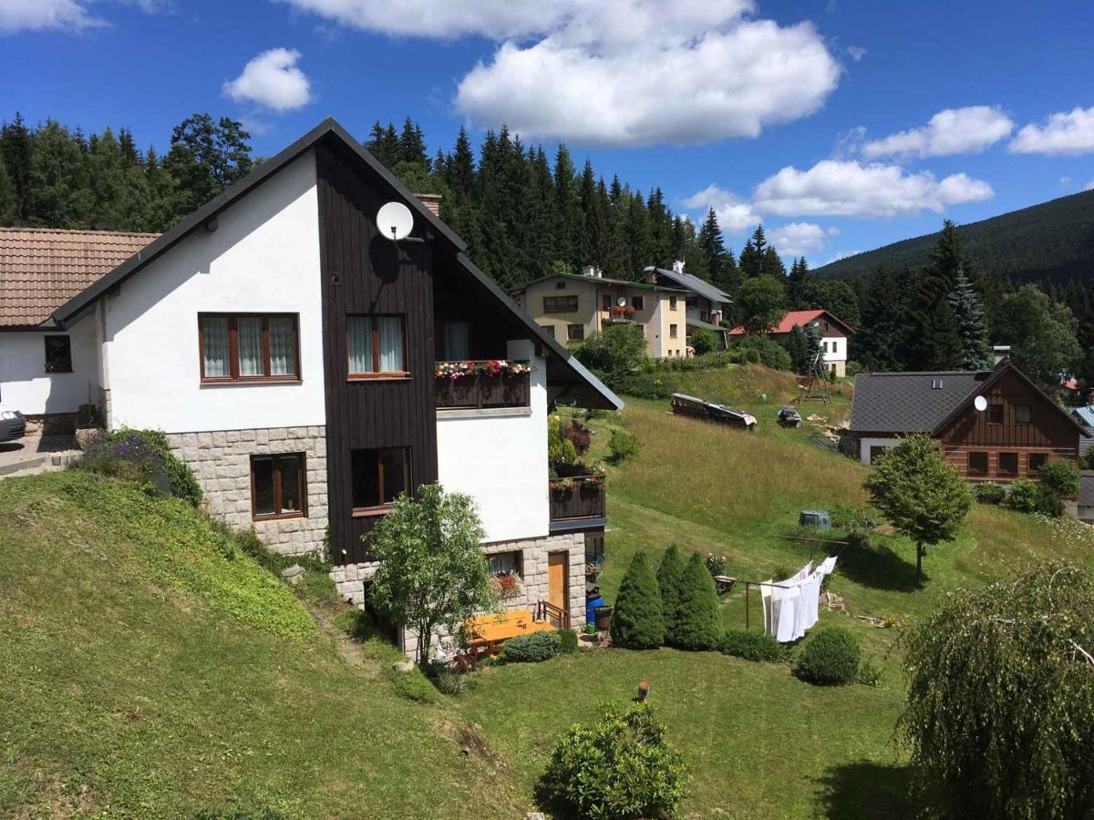 Apartments In Harrachov/Riesengebirge 2300 מראה חיצוני תמונה